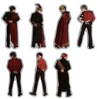 Ateez The World Ep  Fin  Will Target Exclusive Hello82 Photocards   Stickers