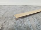 Dollhouse Corner Trim Molding 3 8  X 3 8  X 18  Long Miniatures Houseworks 7045