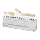 Vita Dental Resin Toothguide 3d Master With Bleached Shade Guide 16 Colors