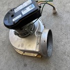 Fasco 70721049 Furnace Draft Inducer Blower Motor 5500486 115v 1ph Type 72
