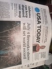The Usa Today Thursday June 4 2026