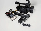 Sony Hvr-v1u 3-cmos 1080i Hdv Dvcam Minidv Professional Camcorder 20x Zoom Works