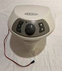 Graco Simple Sway Baby Swing Ivy -white Replacement Electric Motor Head Unit