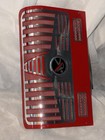 Accordion Grill-parrilla Para Hohner Compadre Corona Panther Xtreme Y Similar