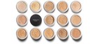Lots Of Colors Bareminerals Original Foundation Spf 15 9g 8g 6g Pick Your Shade