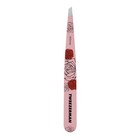 Full Slant Tweezer - Aurora