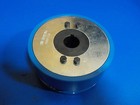 Centrifugal Clutch Single Groove Heavy Duty 35hp 1-7 16  Bore 36 5mm With Keyway