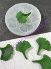 Leaves Silicone Mold For Fondant-resin-polymer Clay-candy-jewelry-handcrafts
