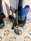 Allen Pal Pro Surgery Table Stirrup Set Left   Right