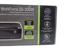 Epson Workforce Es-300w Wireless Portable Color Duplex Document Scanner