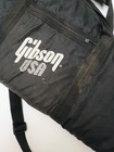 Tkl Gibson Usa Padded Original Soft Case Gig Bag For Les Paul Sg Electric Guitar