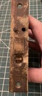 Penn  Entry Lock Rare 2 3 4    Back Set Latch Mortise Locksmith Retro