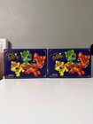 Sdcc 2026-littlest Pet Shop Year Of The Horse Figure Red Green Horse Set Of 2