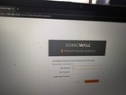 Sonicwall Nsa 2700 16-port Network Security firewall Appliance 1rk51-109