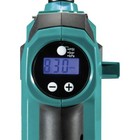 Makita Dmp180zx-r 18v Lxt Cordless Inflator  tool Only  Certified Refurbished