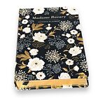 Madame Bovary Gustave Flaubert Deluxe Gilded Hardcover With Bookmark Gift Book