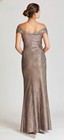 Mother Of The Bride Dress Rickie Freeman For Teri Jon Size 10