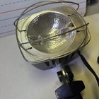 Sylvania Sun Gun Ii Movie Light Vintage 1960 s Movie Lightning Sg-55 Works