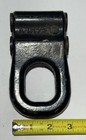 2003 - 2009 Hummer H2 Front Left Or Right Side Tow Hook Oem 15062628