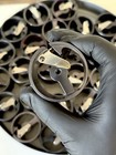 Arriflex 35mm Collapsable Type Core Adapters  lot Of 28 