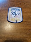 Texas Department Of State Health Services Licensed Paramedic Patch 4 1 2 