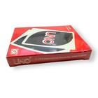 Vintage 1979 Uno Card Game  Sealed Nos International Games Igi Red Box