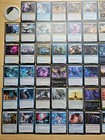 Custom Commander Deck   Ninjas    Ninjutsu   Yuriko  The Tiger s Shadow Edh Deck