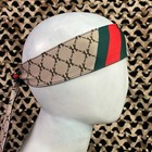 New Hk Army Headband - Hh Tan