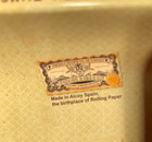 Raw Rolling Papers Tray Hemp Rolling Papers 11  X 7  Lightly Used  