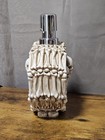 Skeltons Heart Hands Love Refillable  Hand Soap Lotion Dispenser Htf