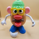 Mr Potato Head Parts Lot 