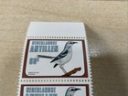 Birds On Stamps Nederlandse Antillen 1980  Mnh  Sg734-36 X 99 Sets J138