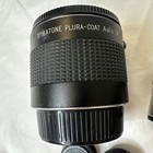 Camera Lenses Lot