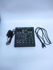 Mackie Profx6v3 6-channel Professional Effects Mixer With Usb Gp3123131