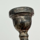 Vintage Yamaha Japan 45c2 - 12c Baritone Trombone Mouthpiece