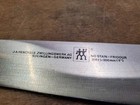 Zwilling J a  Henckels Germany 31625-200mm 8 Inch Chef s Knife  Wood Handle