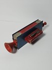 Antique Made In Germany Harmonica Melodica Oddity  1900 