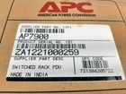 Apc Switched Rack Pdu  Ap7900  C4 140