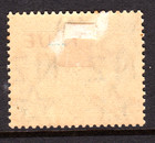 Mint L h New Zealand - Overprint   Parliament House - Wellington   Niue 1946