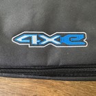 Jeep 4xe Bag For Ev Charger V2l Power Panel Box Cable Padded Protective Case