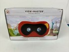 Mattel View Master Virtual Reality Starter Pack   New Space Experience Pack