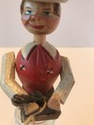 Vintage Anri     Mechanical Wine Bottle Stopper Cork On The Telephone