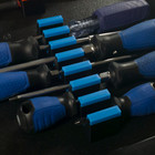 Screwdriver Organizer