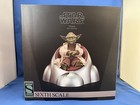 Sideshow Star Wars Exclusive Yoda Jedi Master 1 6 Scale Mib 2013 Complete