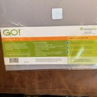 New Accuquilt Go  Cutting Mat Item  55113 10 x24  Sealed Qty