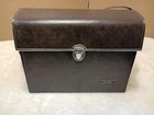 Vintage Jason Model No  151 Binoculars 7 X 50 Extra Wide Angle  Case  Tested   