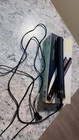 Hot Tools Black Gold 1in Flat Iron Straightener 455  f Digital Adjustable Heat
