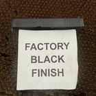 Glock 27 Factory Oem Upper Slide Stripped  40 S w Black Steel Original