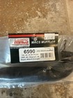 Macs  6590 Black Muffler O s 40-46sf fx  46ax  Tt Pro 40-46  Mag Pro  Others