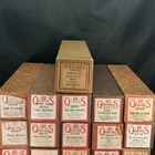 Qrs Word Roll Player Piano Rolls Select From List In Description Buy 1 Or All